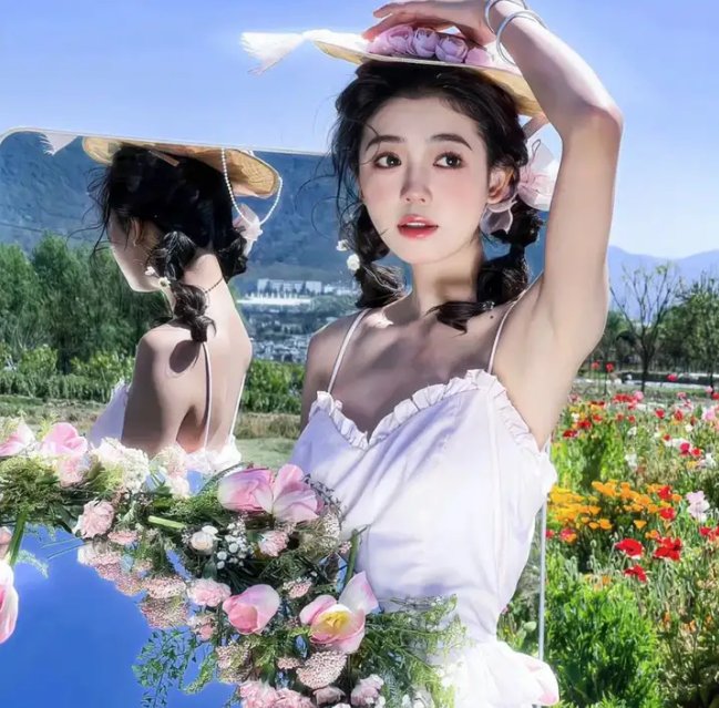 引狼入室喜临门
