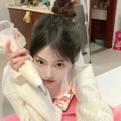 少女青春期