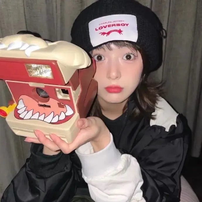 我非笼鸟