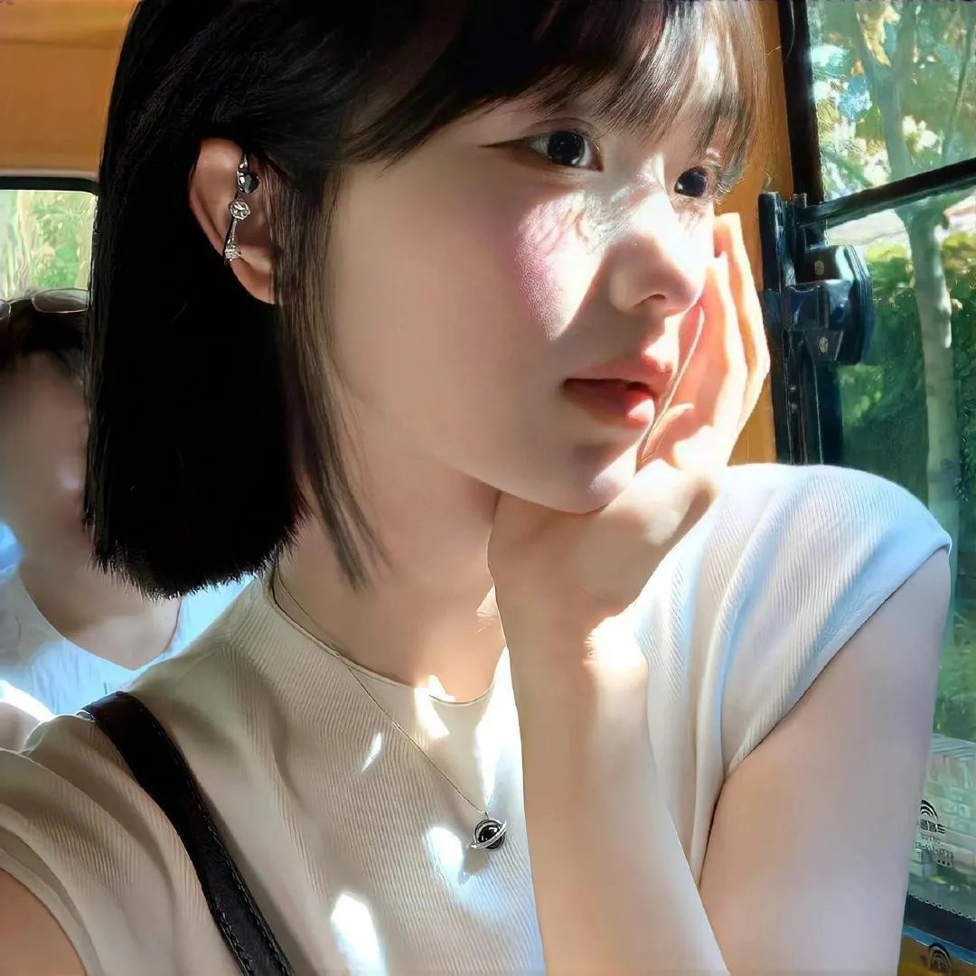 另一个我